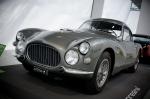 Fiat 8V Vetroresina 1954 года